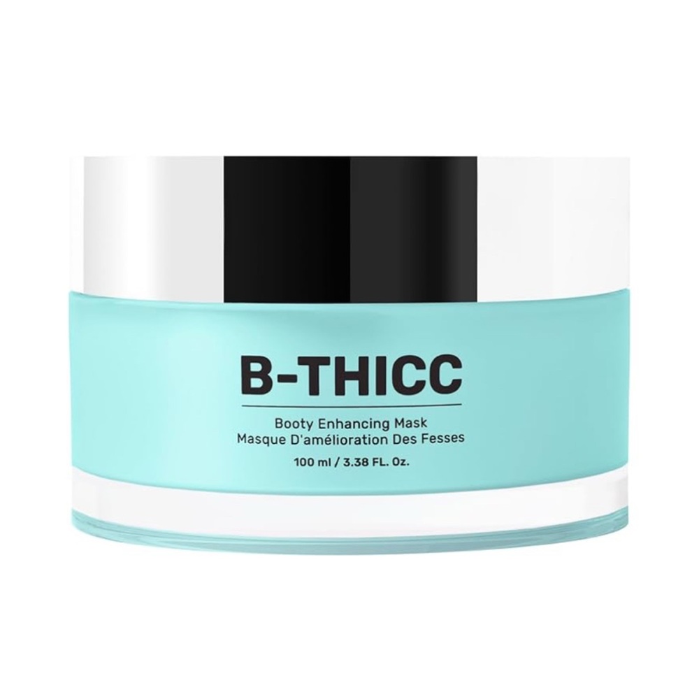 Maelys B-THICC Booty Enhancing Mask NIB 100 ml - Picture 4 of 6
